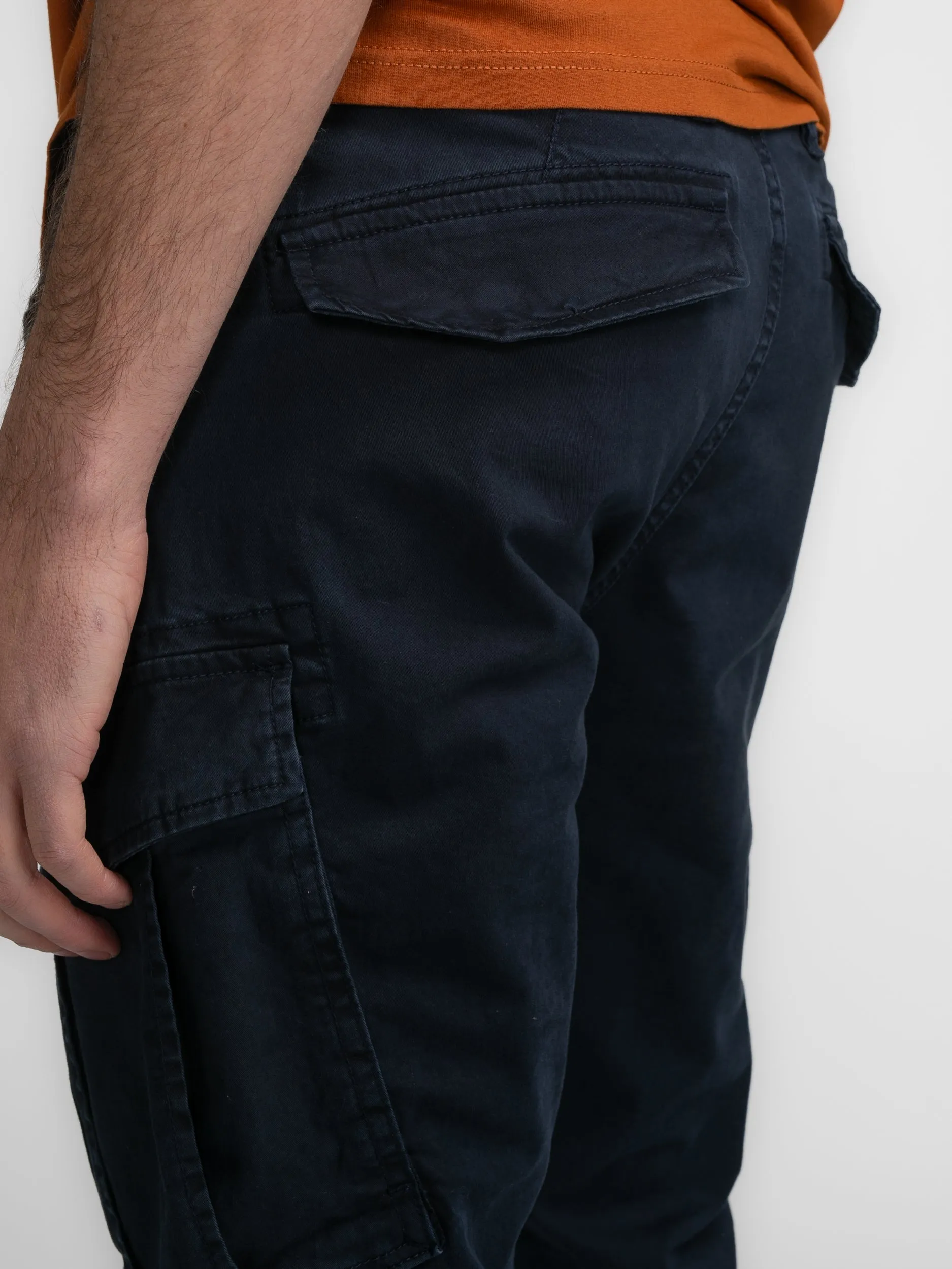 Cargo Trousers Kasilof