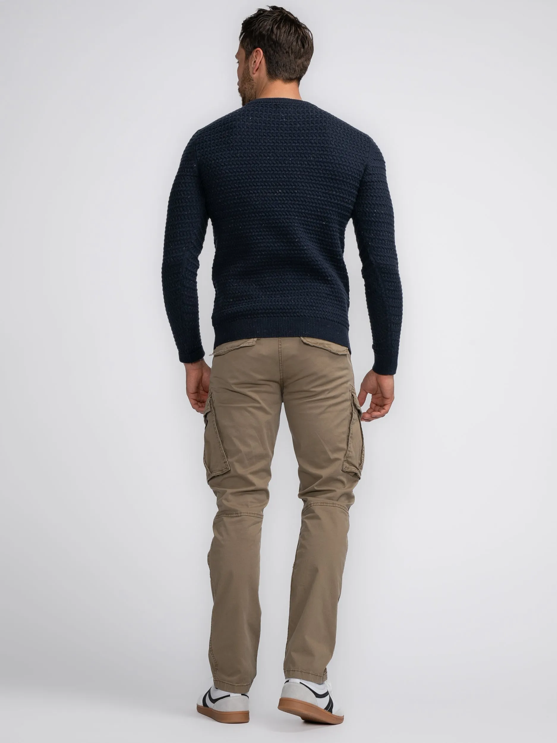 Cargo Trousers Kasilof
