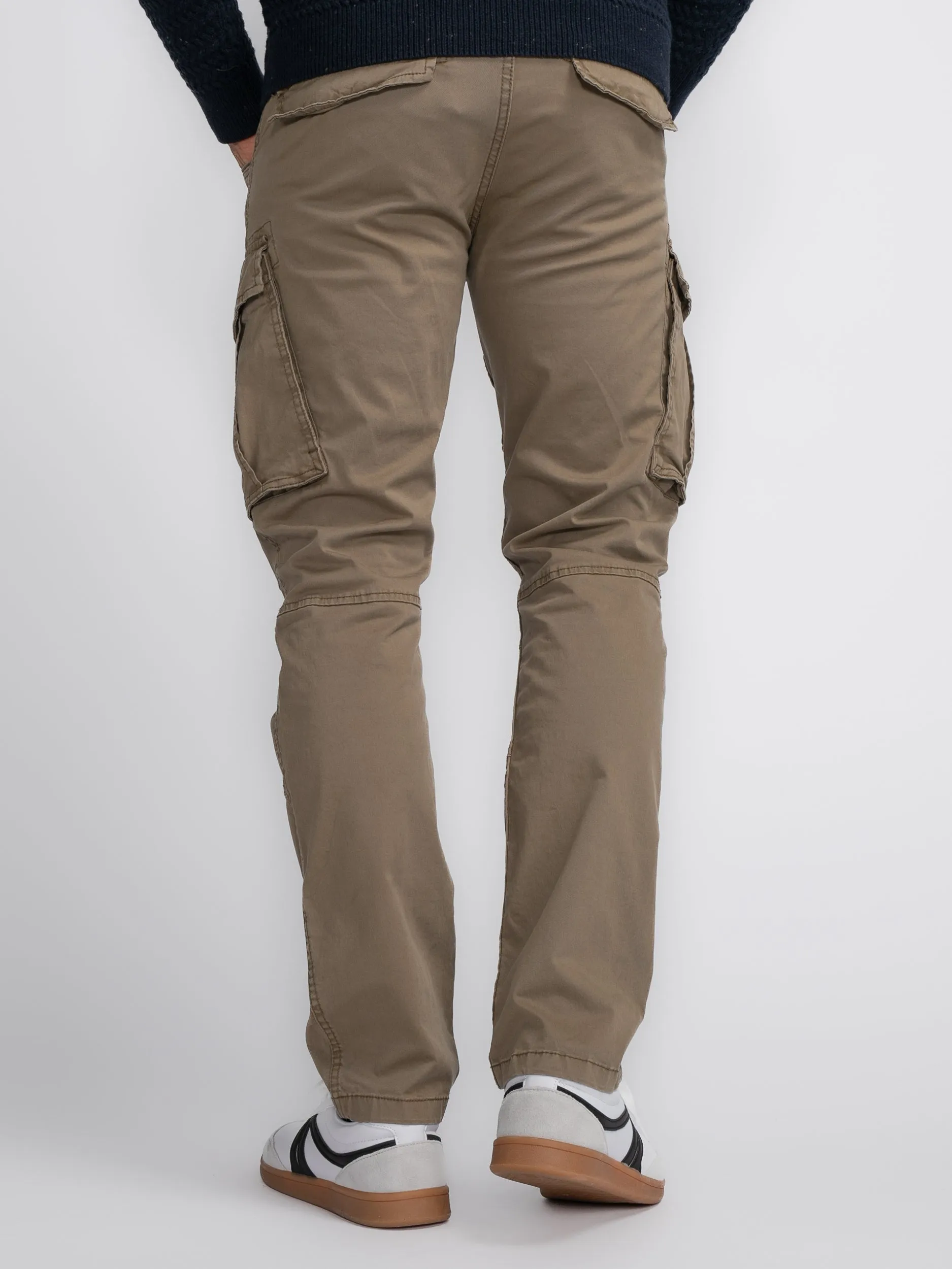 Cargo Trousers Kasilof