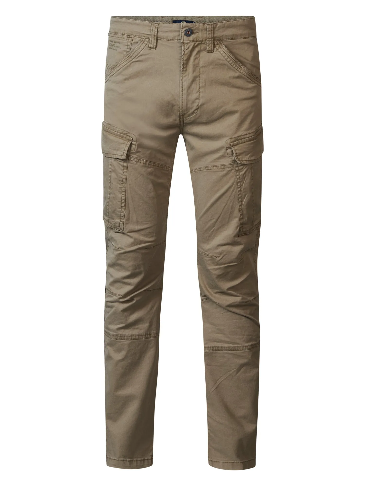 Cargo Trousers Kasilof