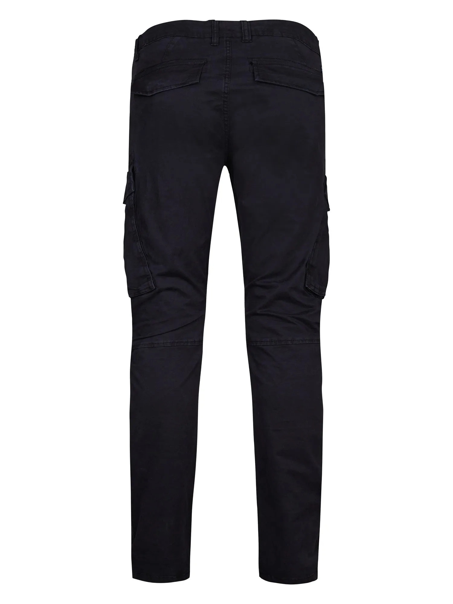 Cargo Trousers Kasilof