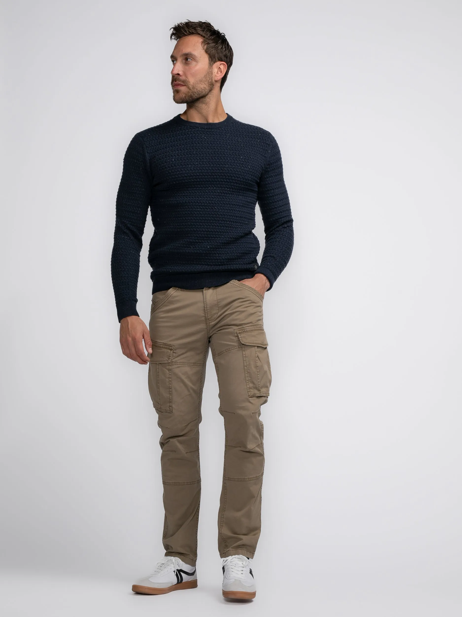 Cargo Trousers Kasilof