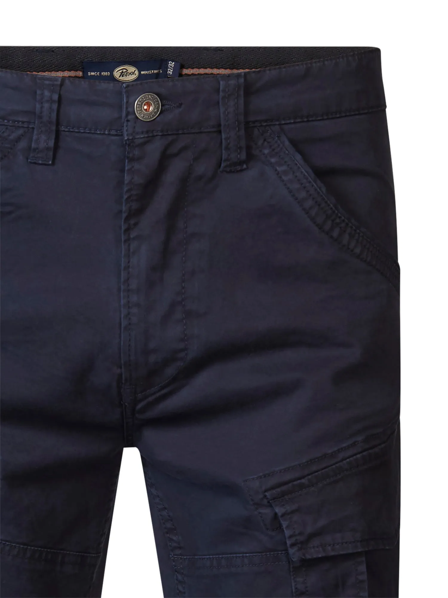 Cargo Trousers Kasilof