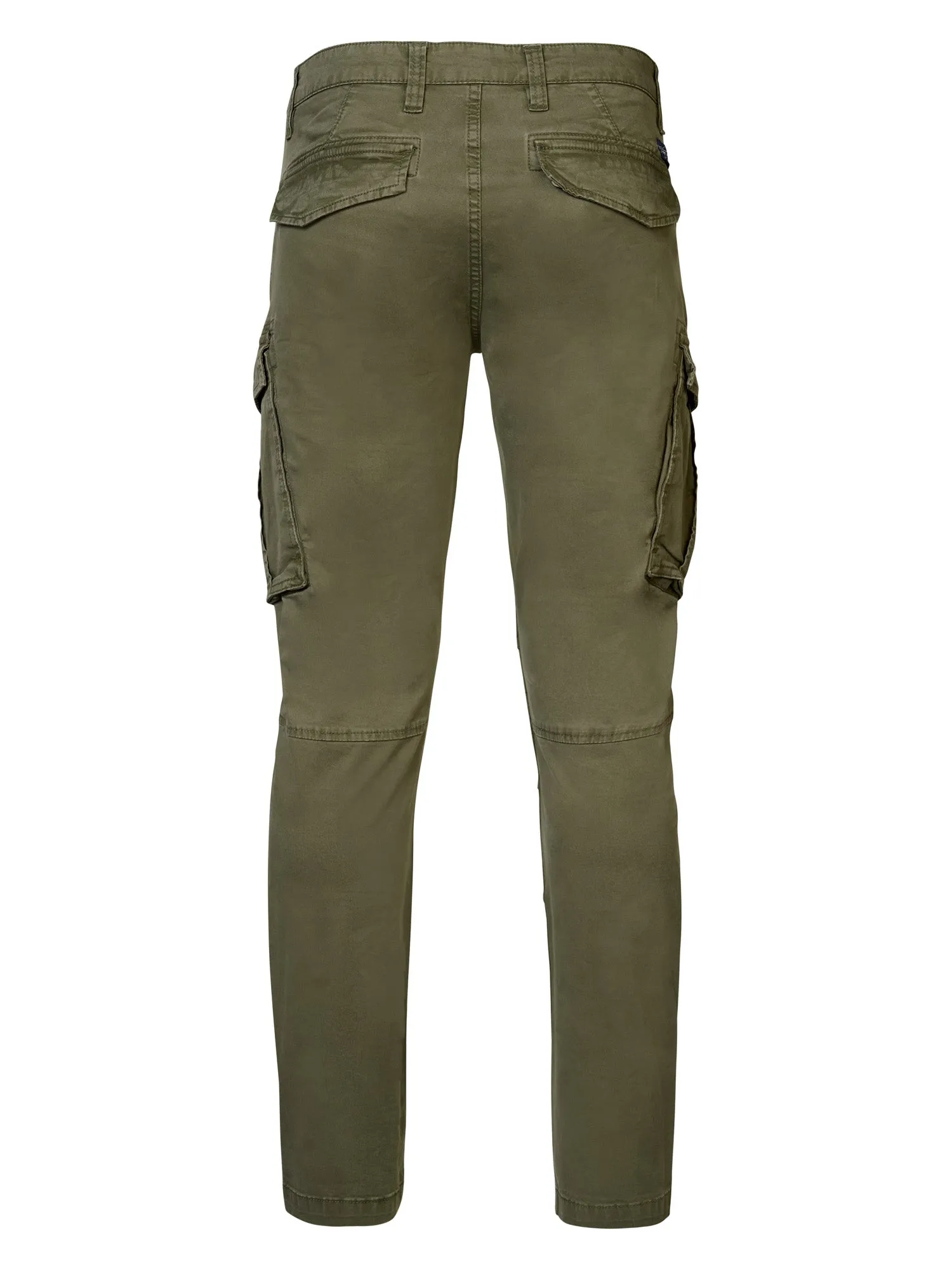 Cargo Trousers Kasilof