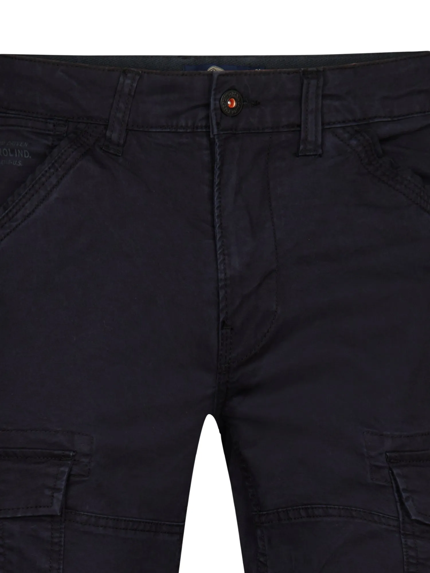 Cargo Trousers Kasilof
