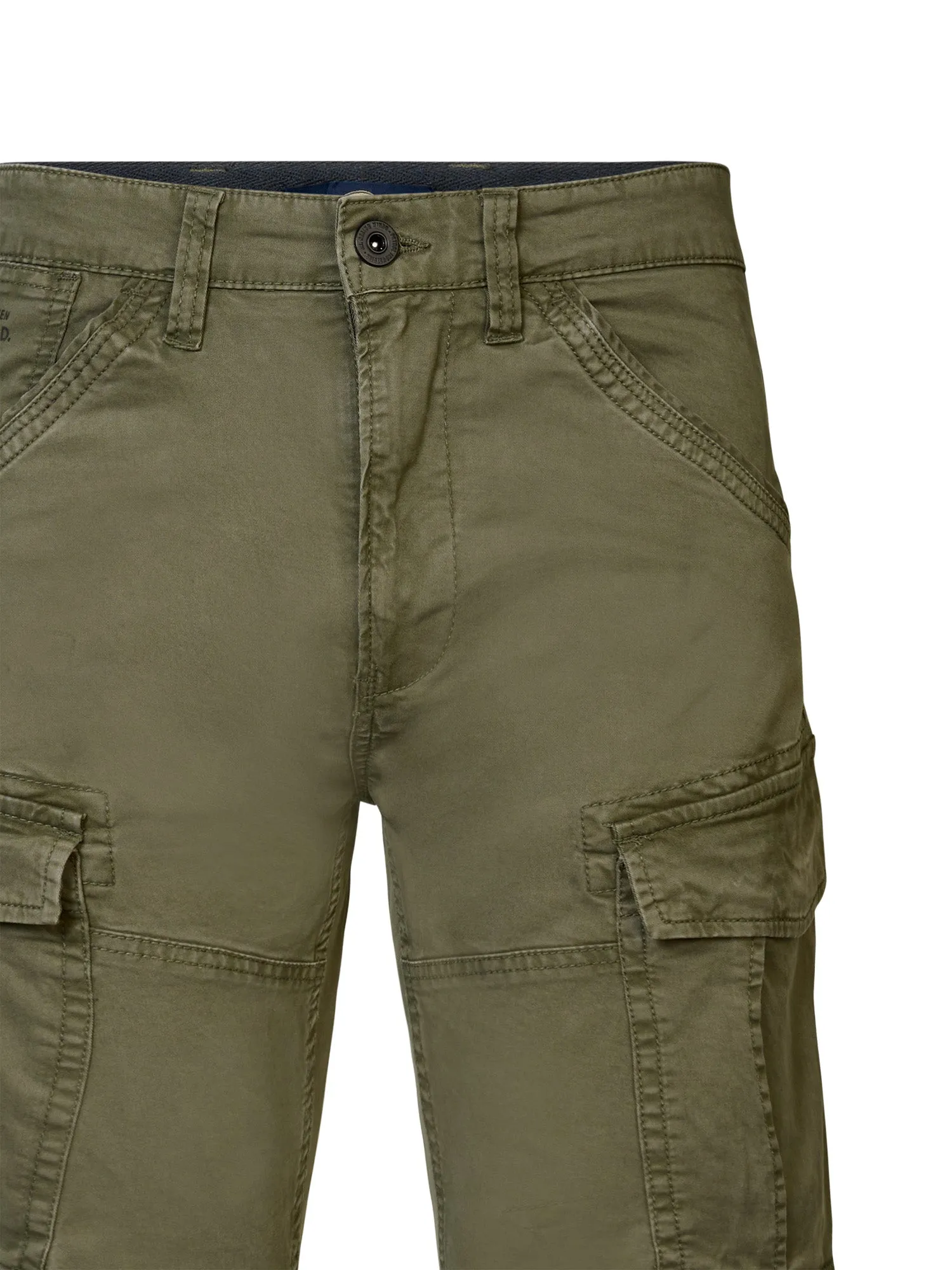 Cargo Trousers Kasilof