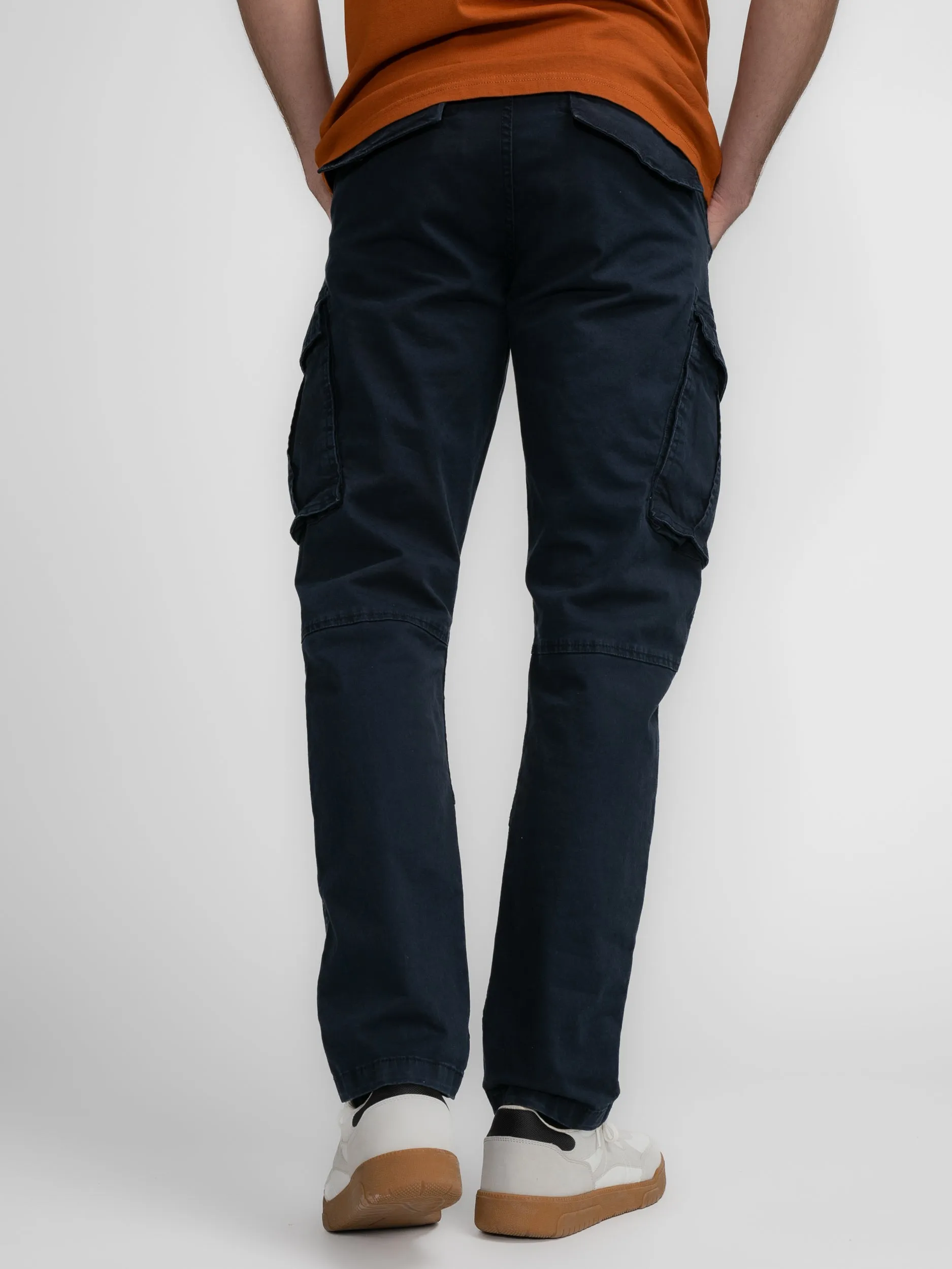 Cargo Trousers Kasilof