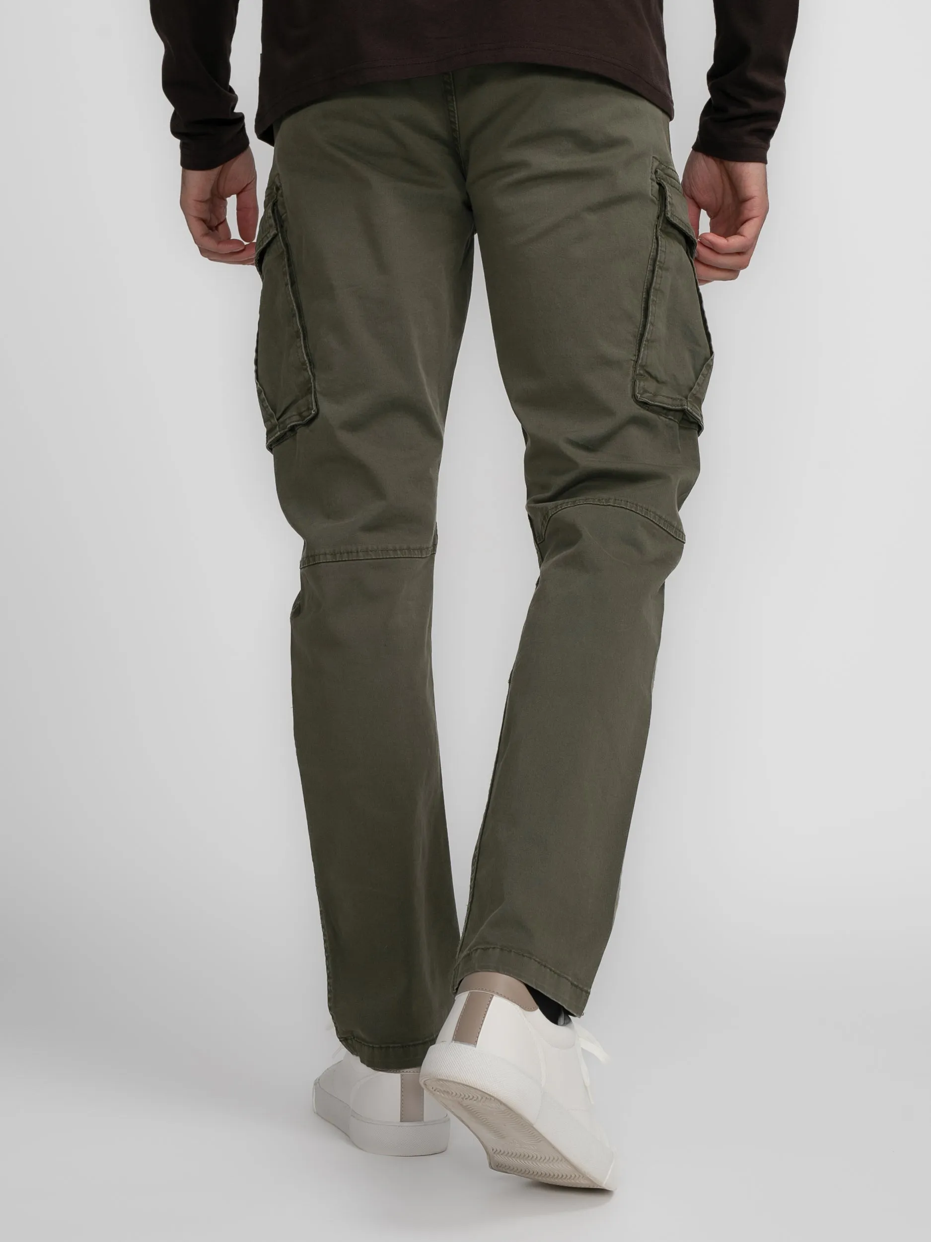 Cargo Trousers Kasilof