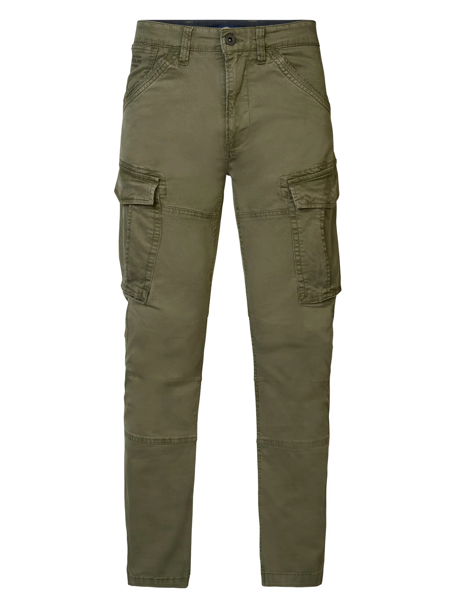 Cargo Trousers Kasilof