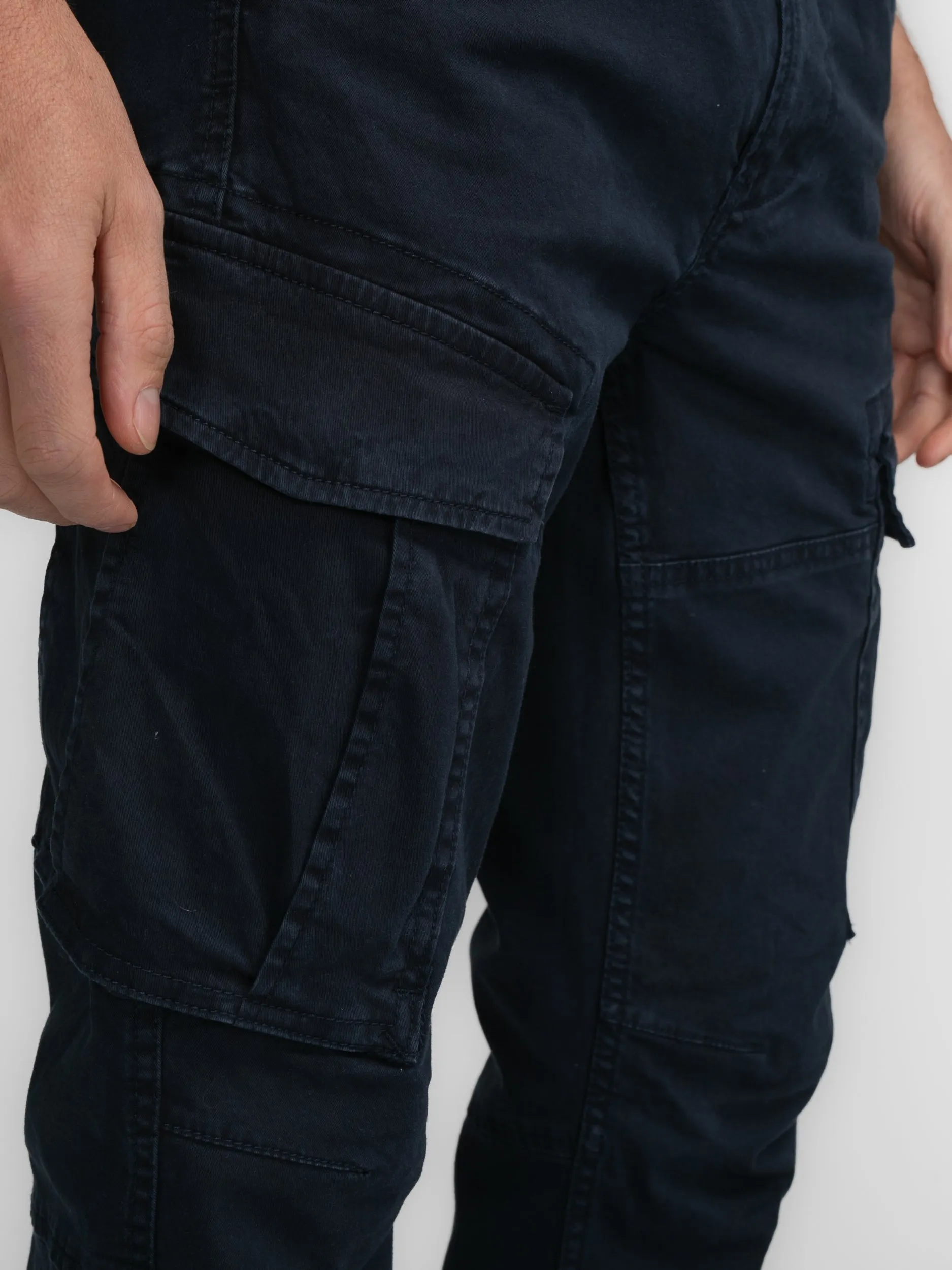 Cargo Trousers Kasilof