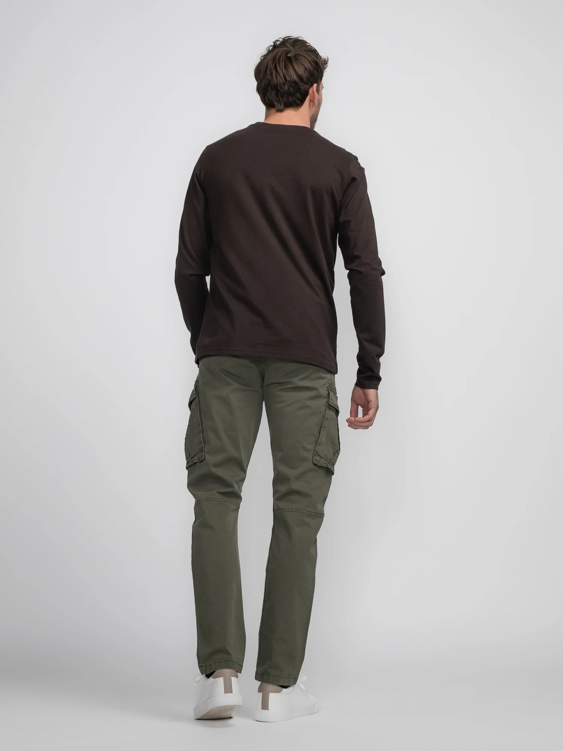 Cargo Trousers Kasilof