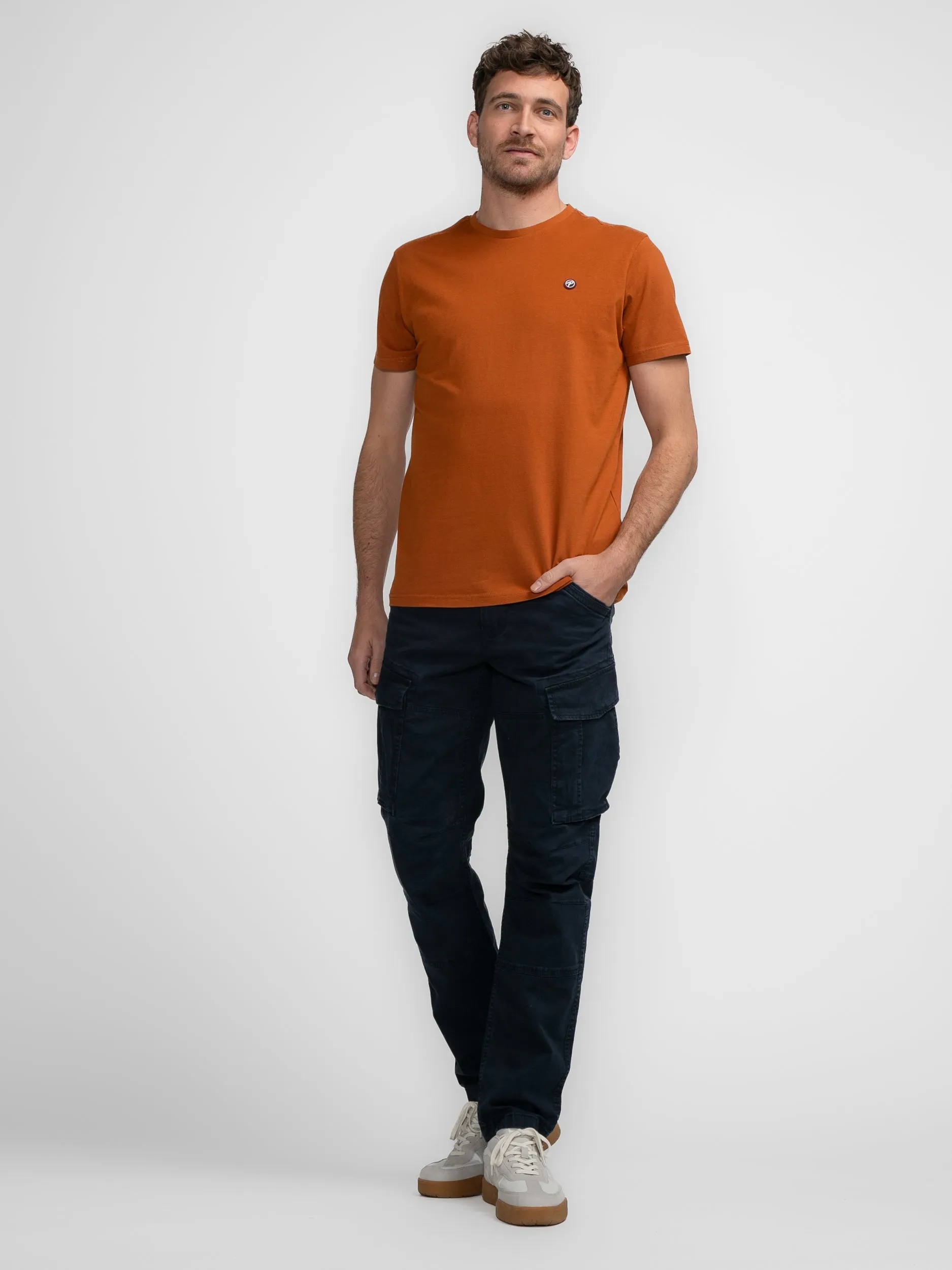 Cargo Trousers Kasilof