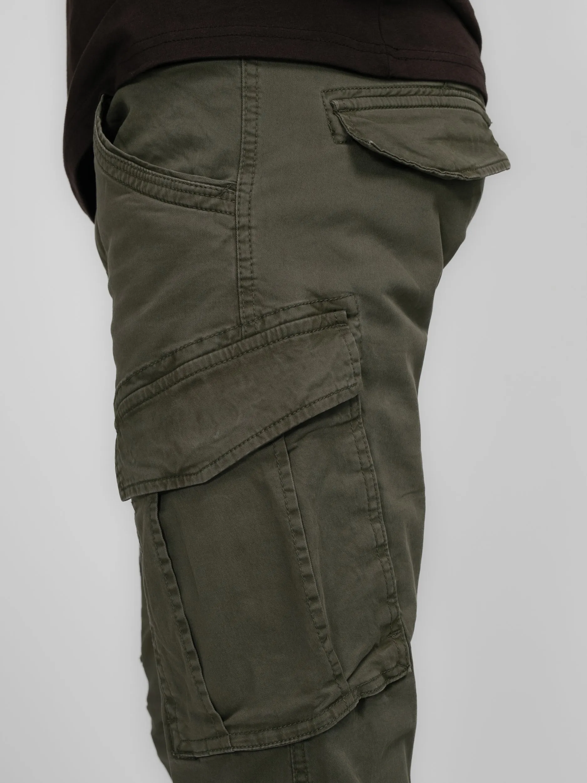 Cargo Trousers Kasilof