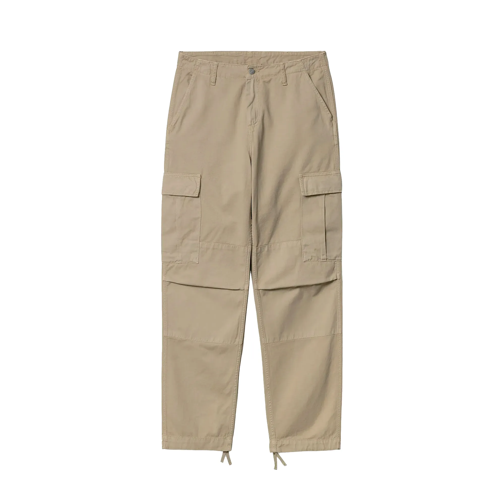 Carhartt WIP Regular Cargo Pants Ammonite