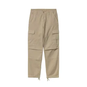 Carhartt WIP Regular Cargo Pants Ammonite