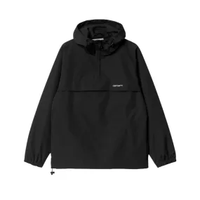 Carhartt WIP Windbreaker Pullover (Winter) (black)