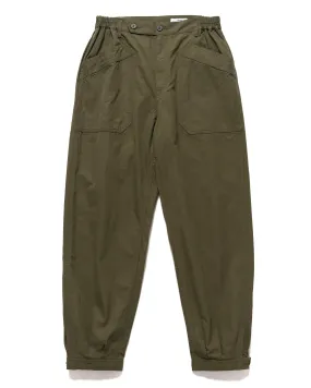 Carroll Pants Olive