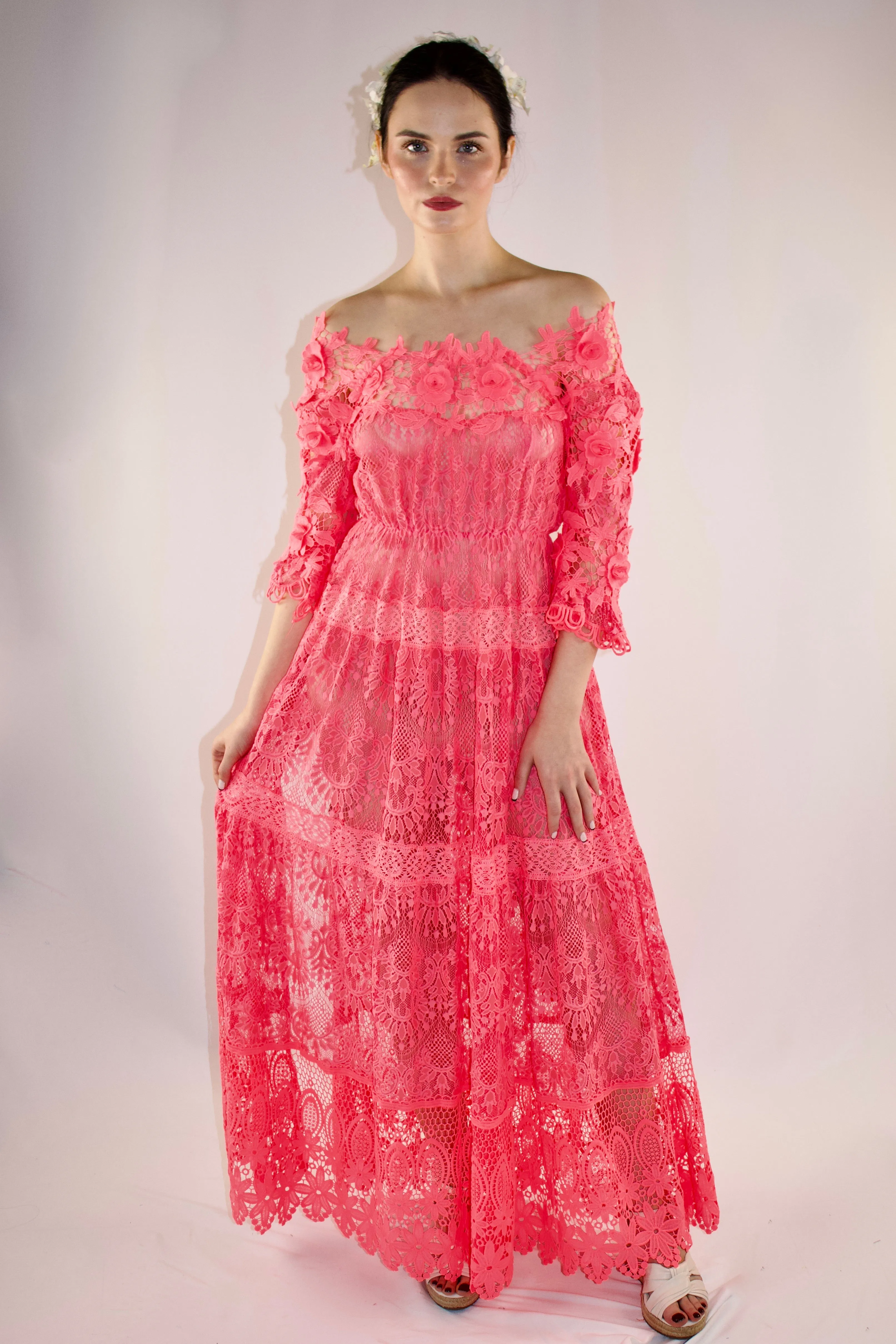 Chiara Dress