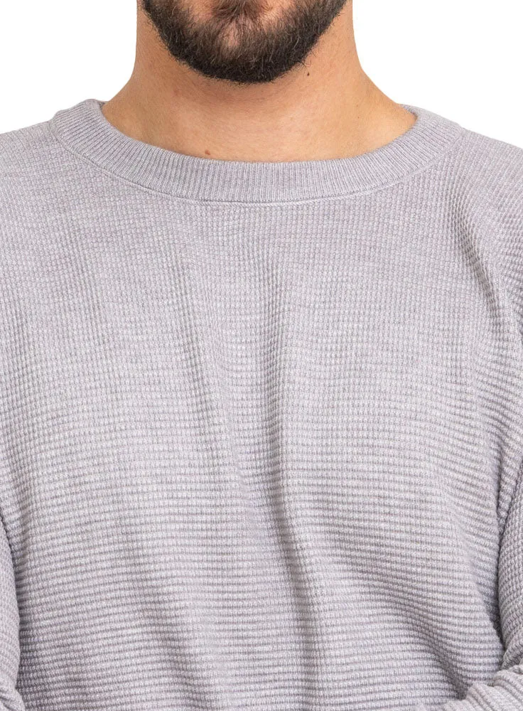 Cloud Round Pullover