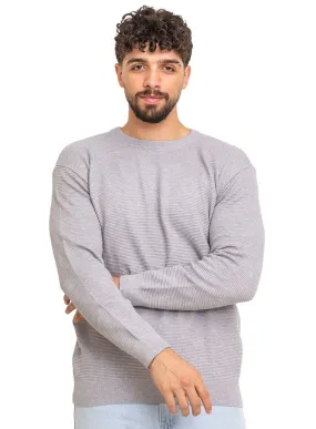 Cloud Round Pullover