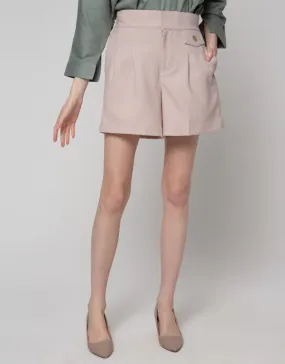 Connexion Short Pants Poly 1 Klep Pocket
