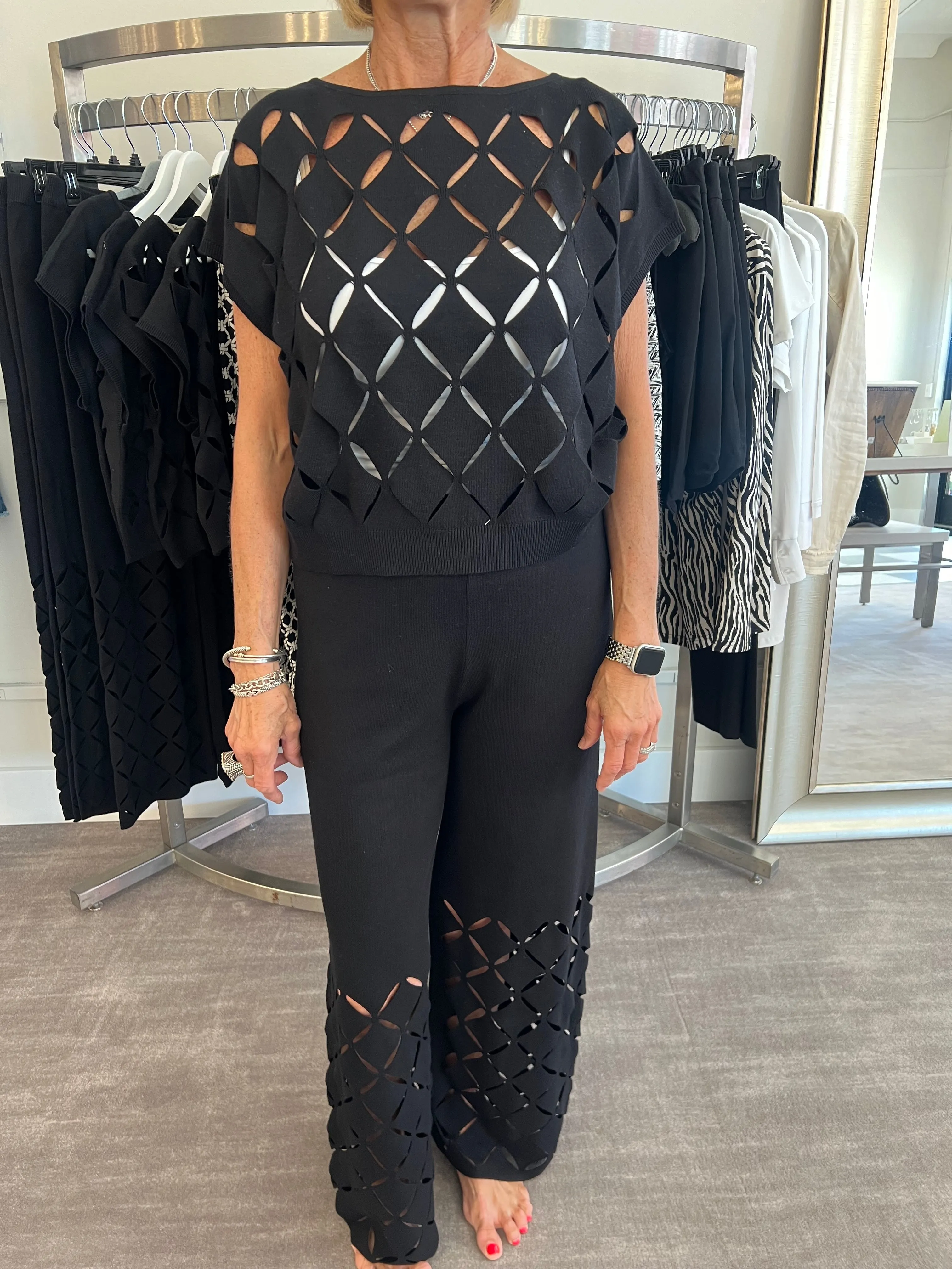 Cut Out Detail Set