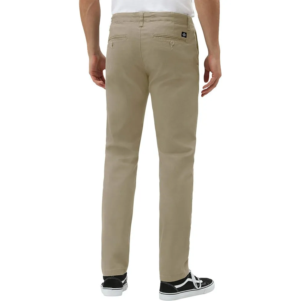 DICKIES KERMAN KHAKI | PANTALONES CHINOS