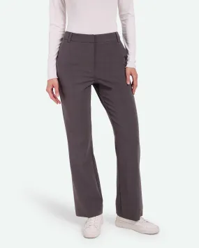 Disan 2737 Pants - Dark Grey