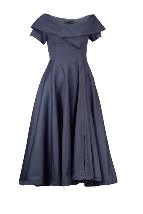 DONNA Denim Blue