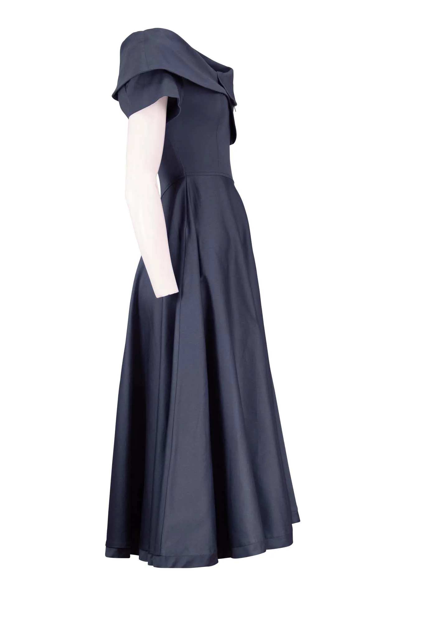 DONNA Denim Blue