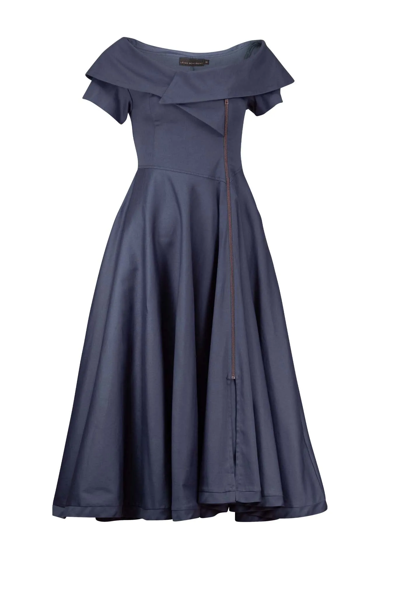DONNA Denim Blue