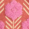 Dreamers Zig Zag Floral Intarisa Pullover - Brands We Love