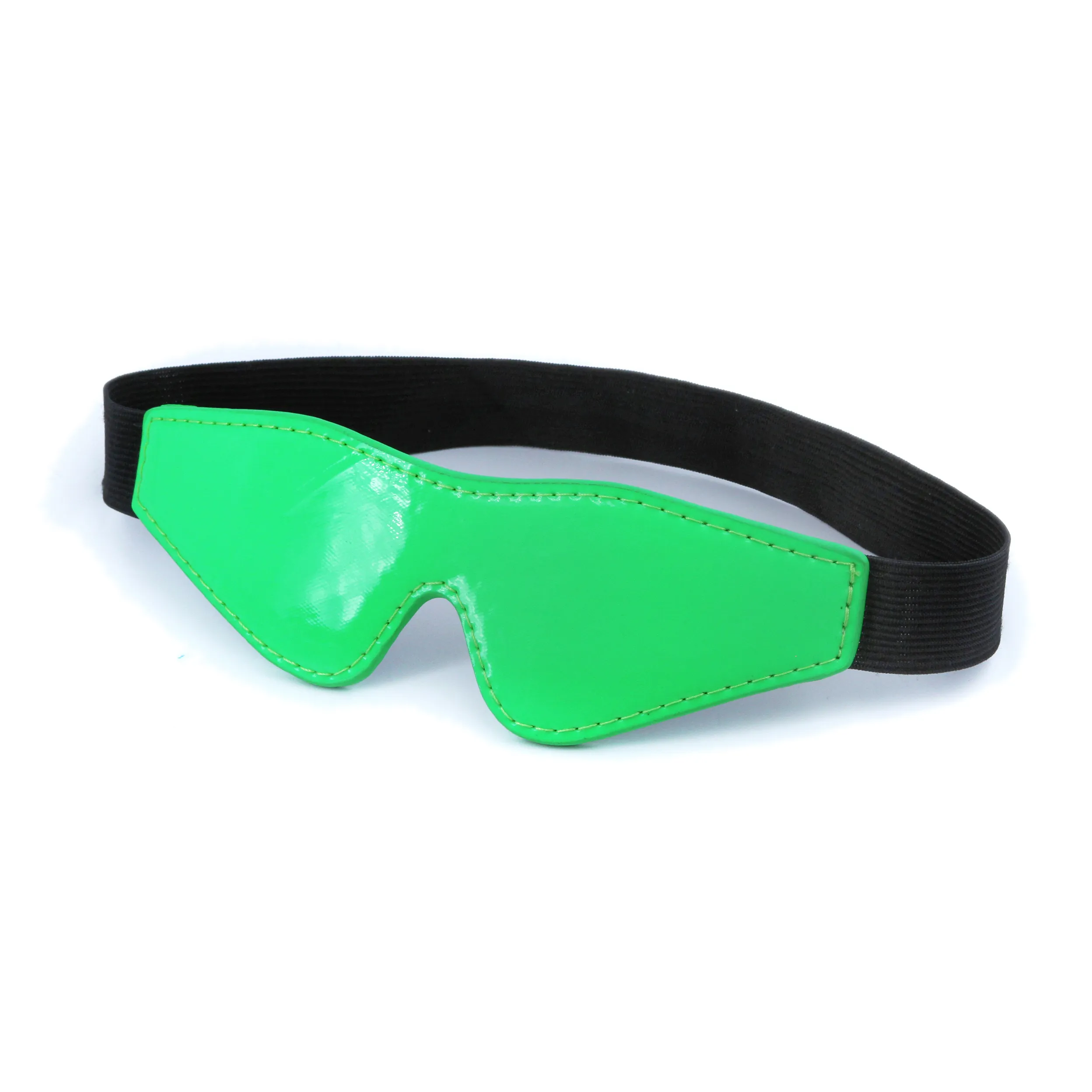 Electra Play Things - Blindfold - Green