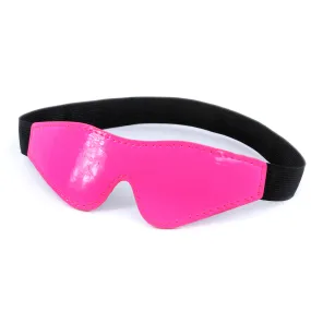 Electra Play Things - Blindfold - Pink