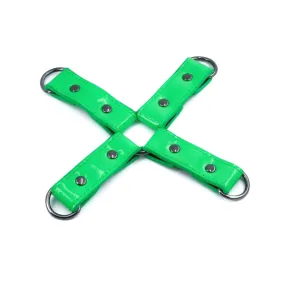 Electra Play Things - Hogtie - Green