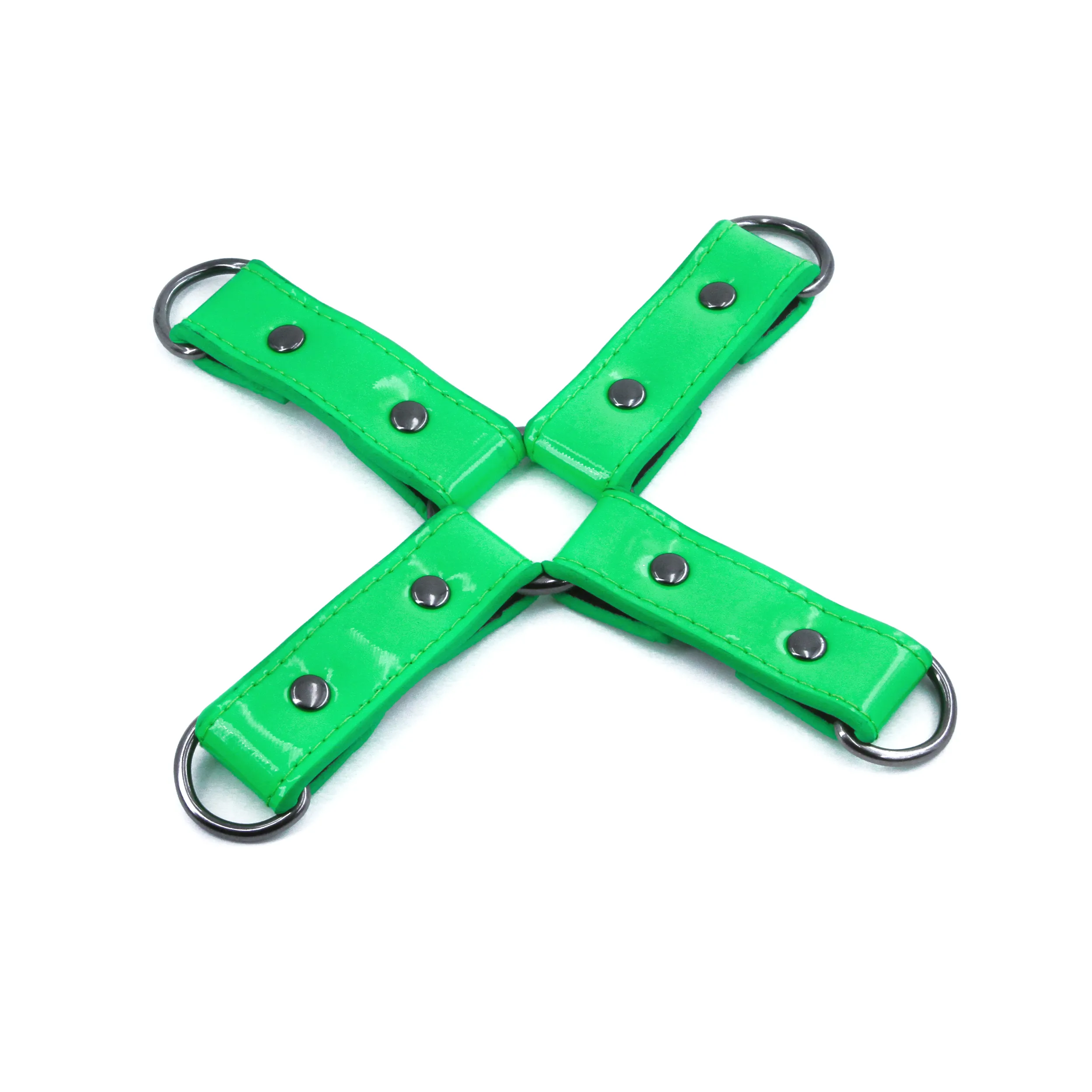 Electra Play Things - Hogtie - Green
