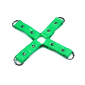 Electra Play Things - Hogtie - Green