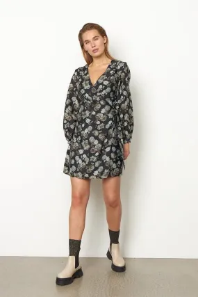 Ellea Wrap Dress