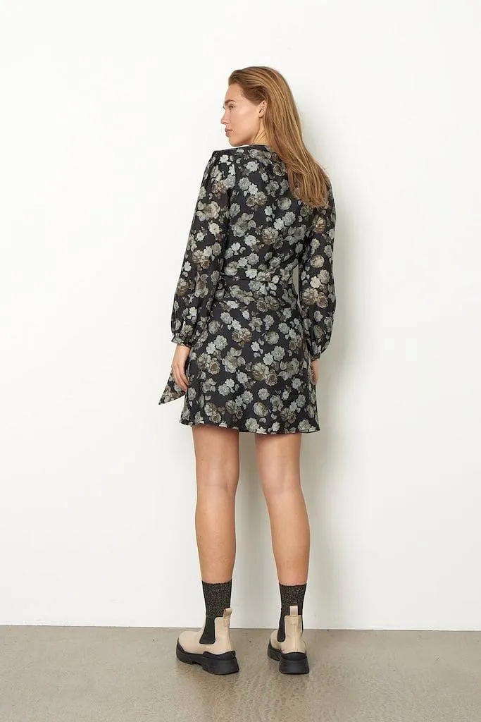 Ellea Wrap Dress