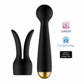 Emma Neo | Bullet Vibe with Attachment | Svakom