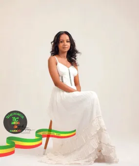 Enkutatash full white by Chapy #4