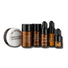Face Sampler Set