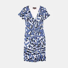 Fenn Wright Manson Wrap Dress