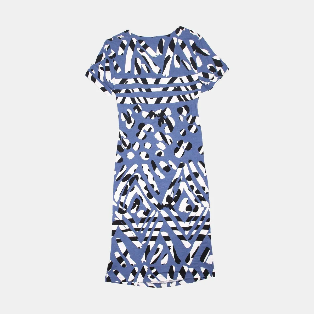Fenn Wright Manson Wrap Dress