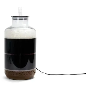 FermoTemp® Electric Fermentation Heat Wrap