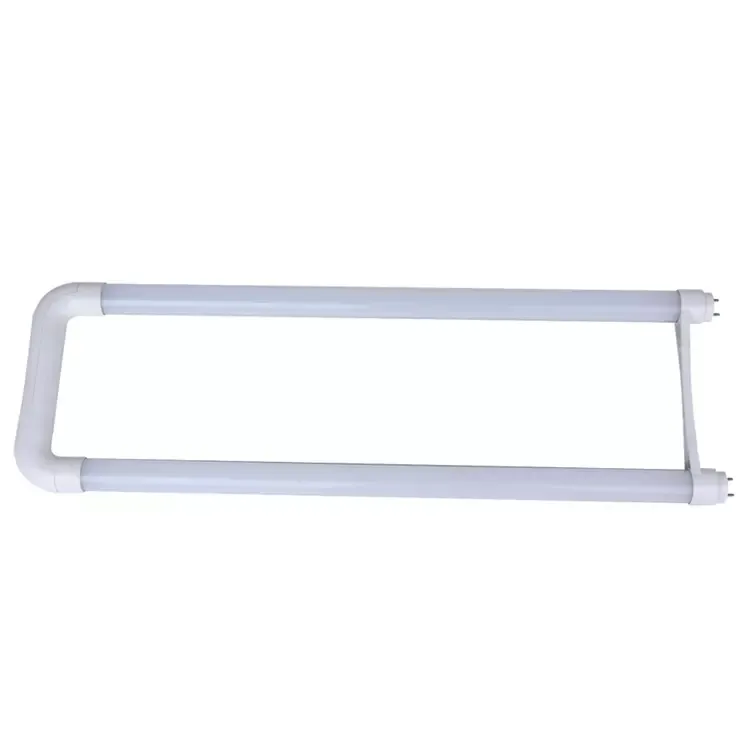 G13 U-Lamp 2ft 18w CLEAR LENS