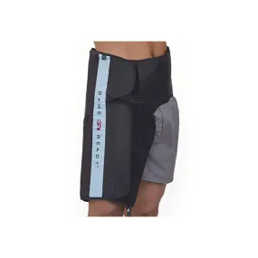 Game Ready Hip/Groin Wrap | Left