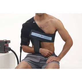 Game Ready Right Shoulder Wrap | Large