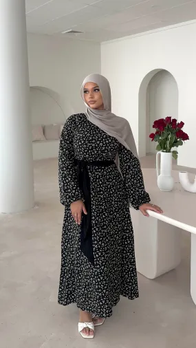‘HAYAT’ Dress