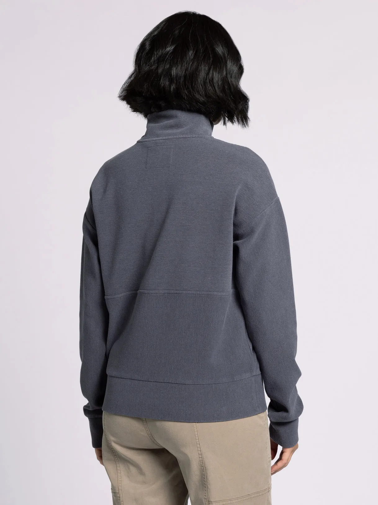 HAZEL PULLOVER
